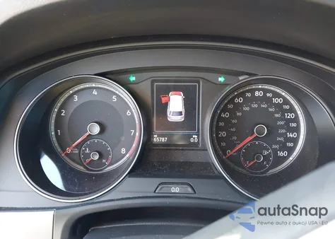 2020 Volkswagen Atlas Cross Sport 3.6L V6 Se W/Technology/3.6L V6 Se W/Technology R-Line z USA, uszkodzony, nr VIN 1V2YE2CA3LC222263